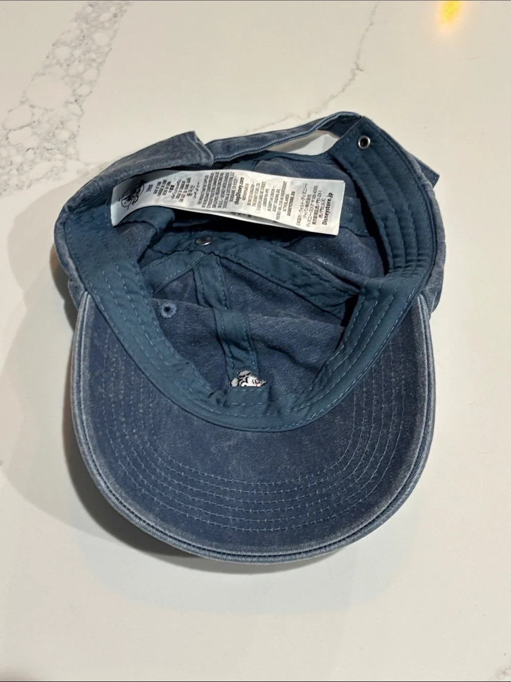 NWOT Mickey Hat